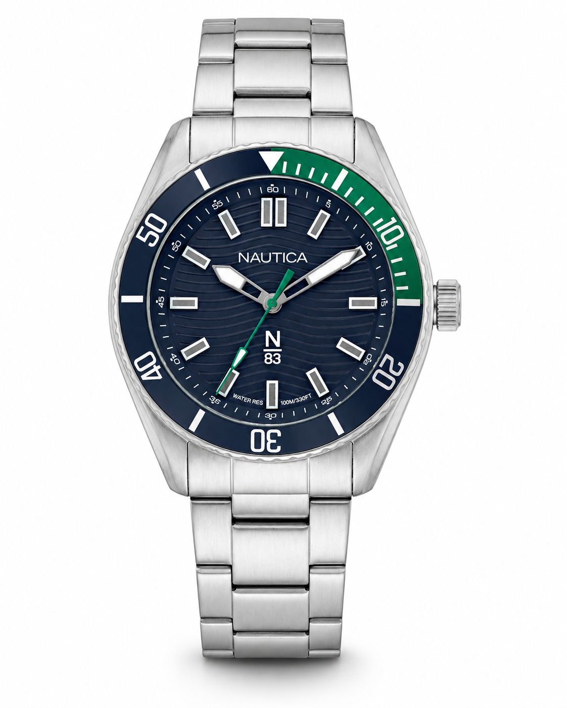 NAUTICA NAPFWS502