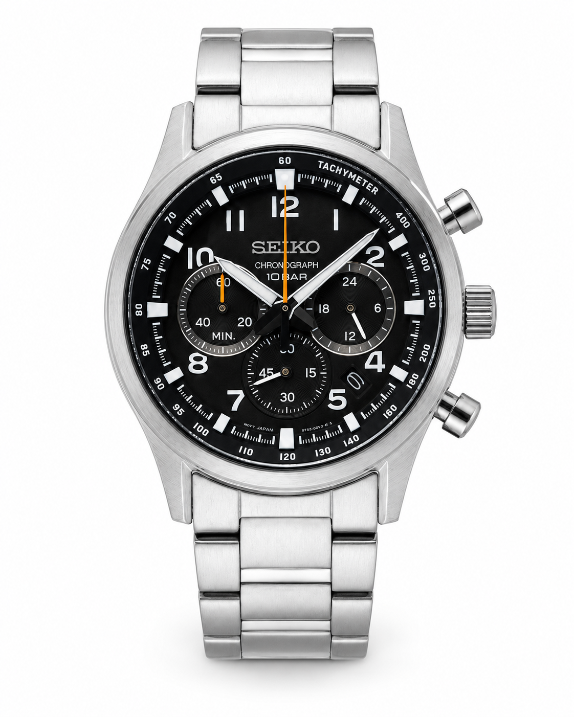SEIKO SSB447P1