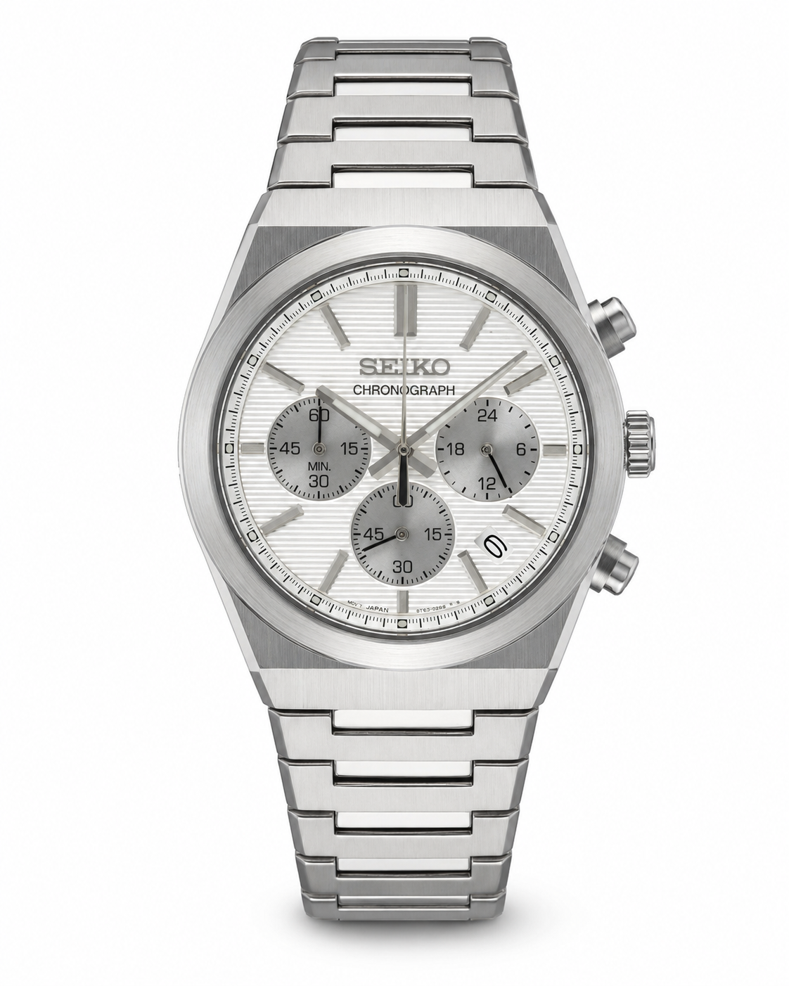 SEIKO SSB451P1