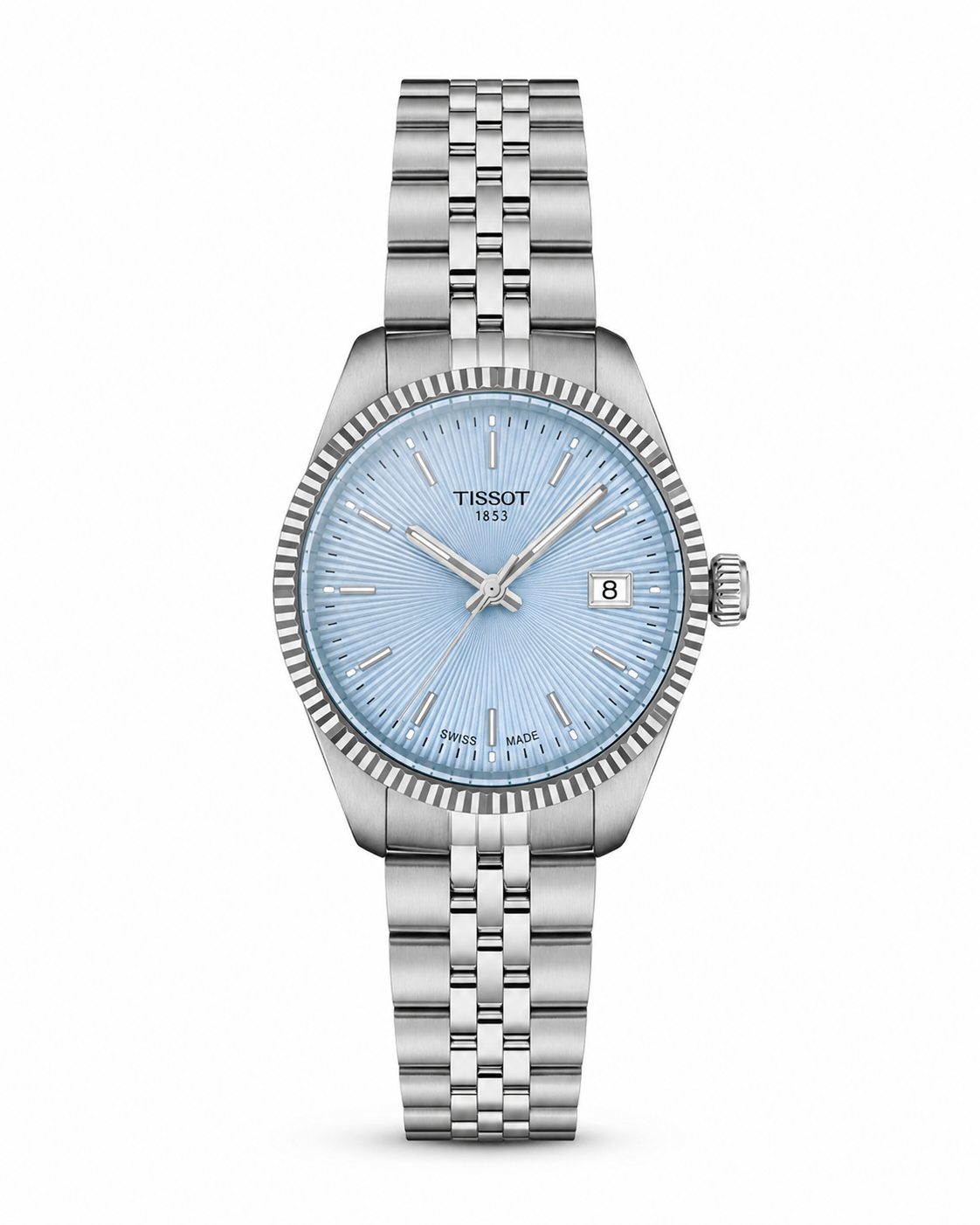 TISSOT T156.210.11.351.00
