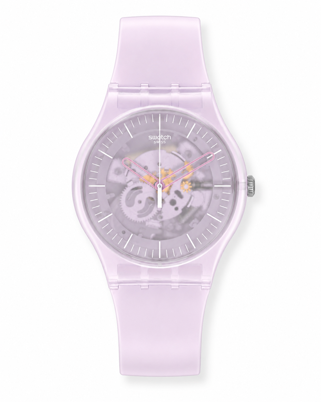 SWATCH SUOK155