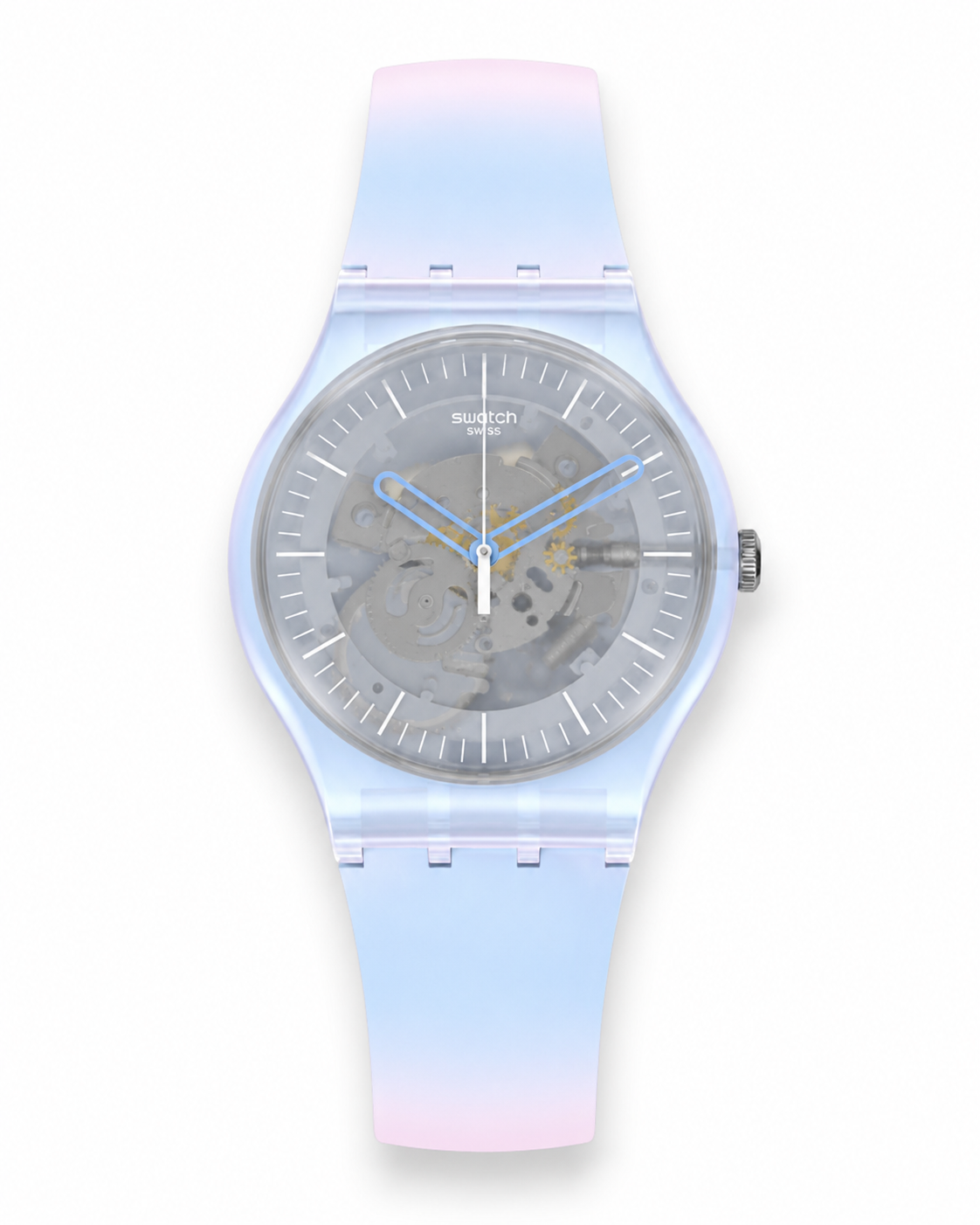 SWATCH SUOK154