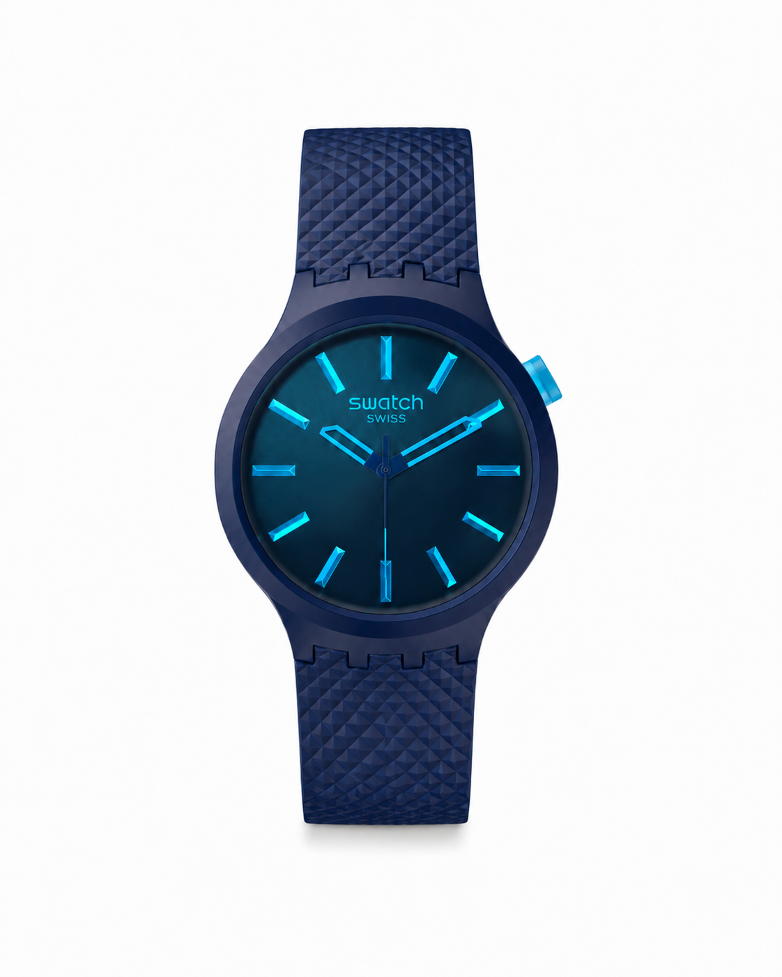SWATCH SB05N113