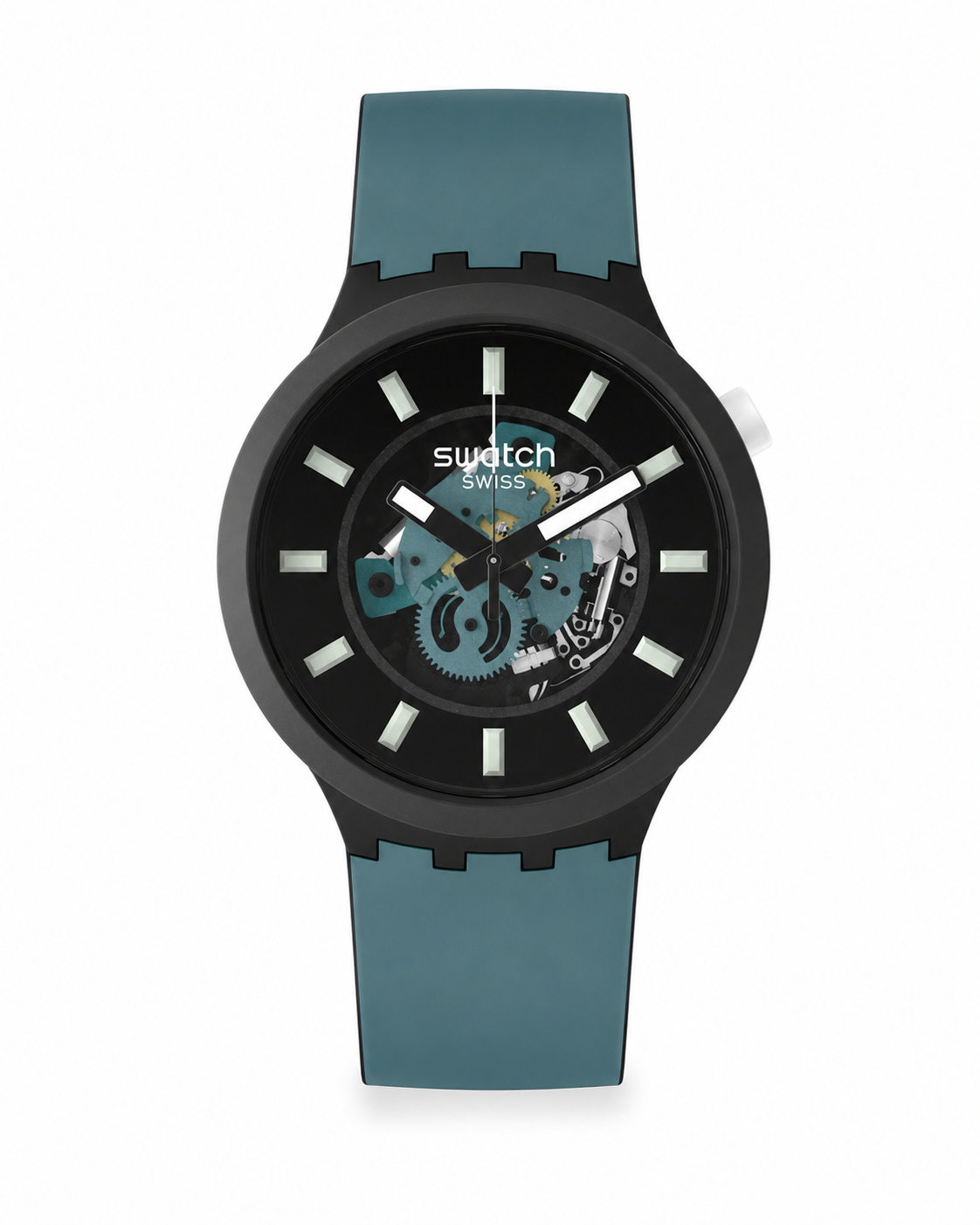 SWATCH SB03B107