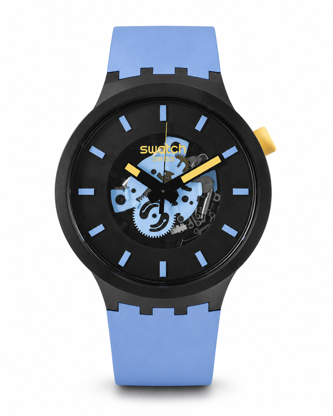 SWATCH SB03B108