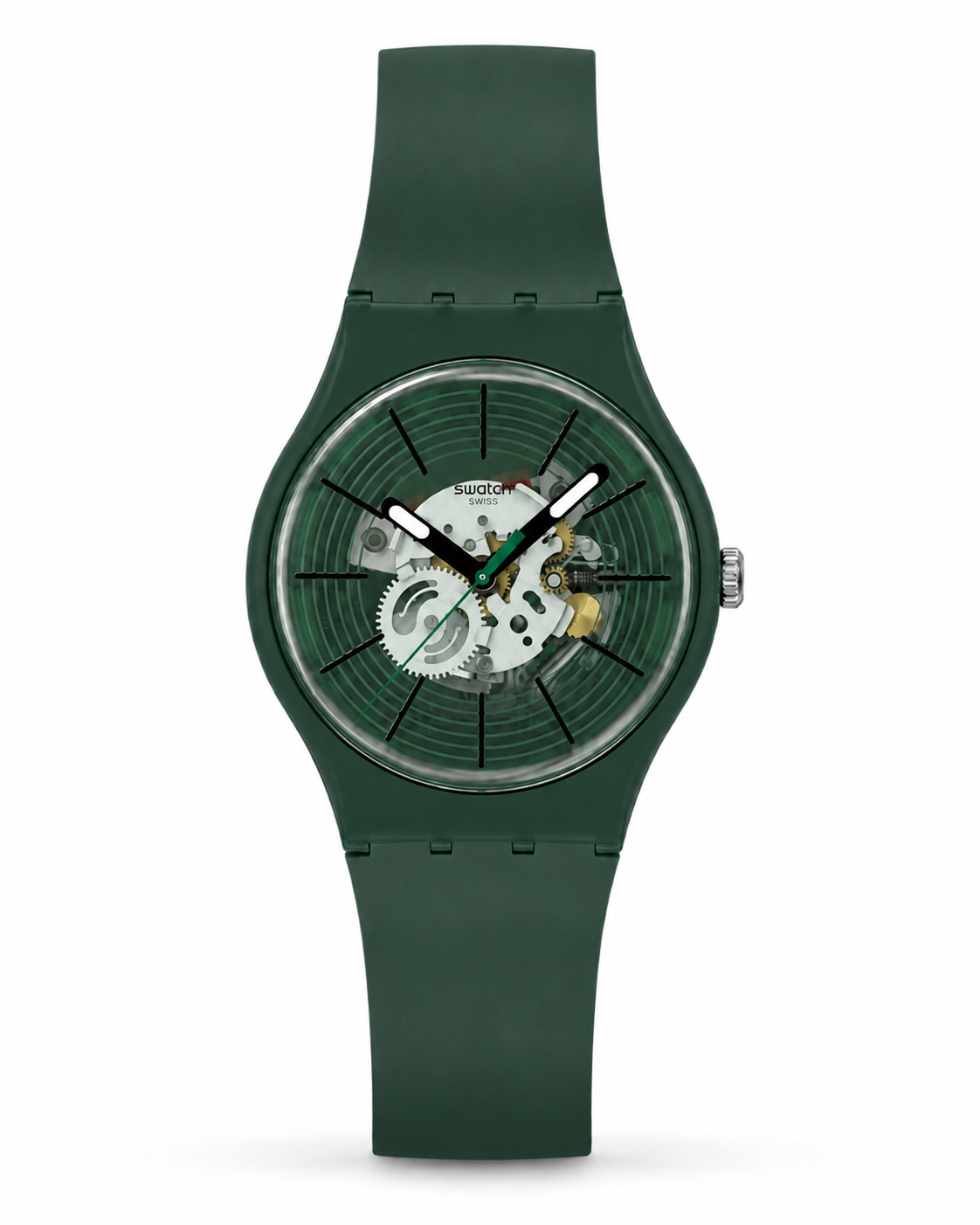 SWATCH SO29G111