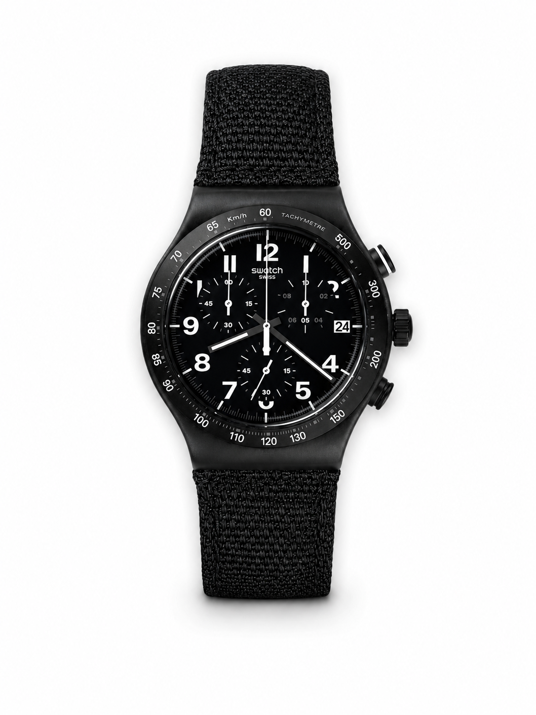 SWATCH YVB402
