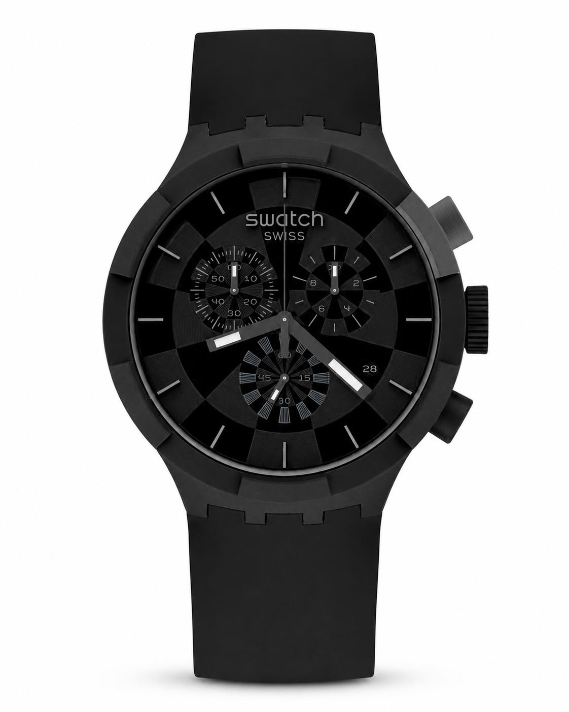 SWATCH SB02B400