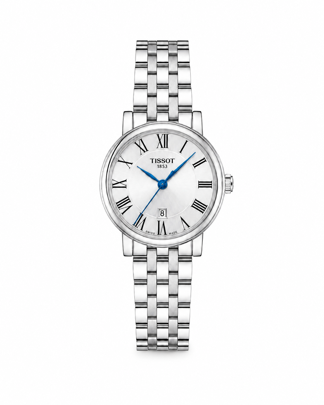 TISSOT T122.210.11.033.00