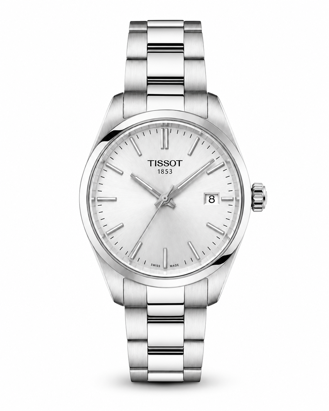 TISSOT T150.210.11.031.00
